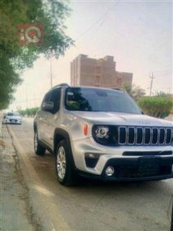 جيب رينيجيد